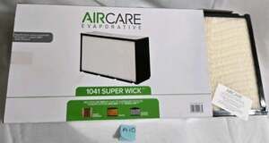 AirCare Evaporative 1041 Super Wick Air Filter for Humidifier - Essick Air